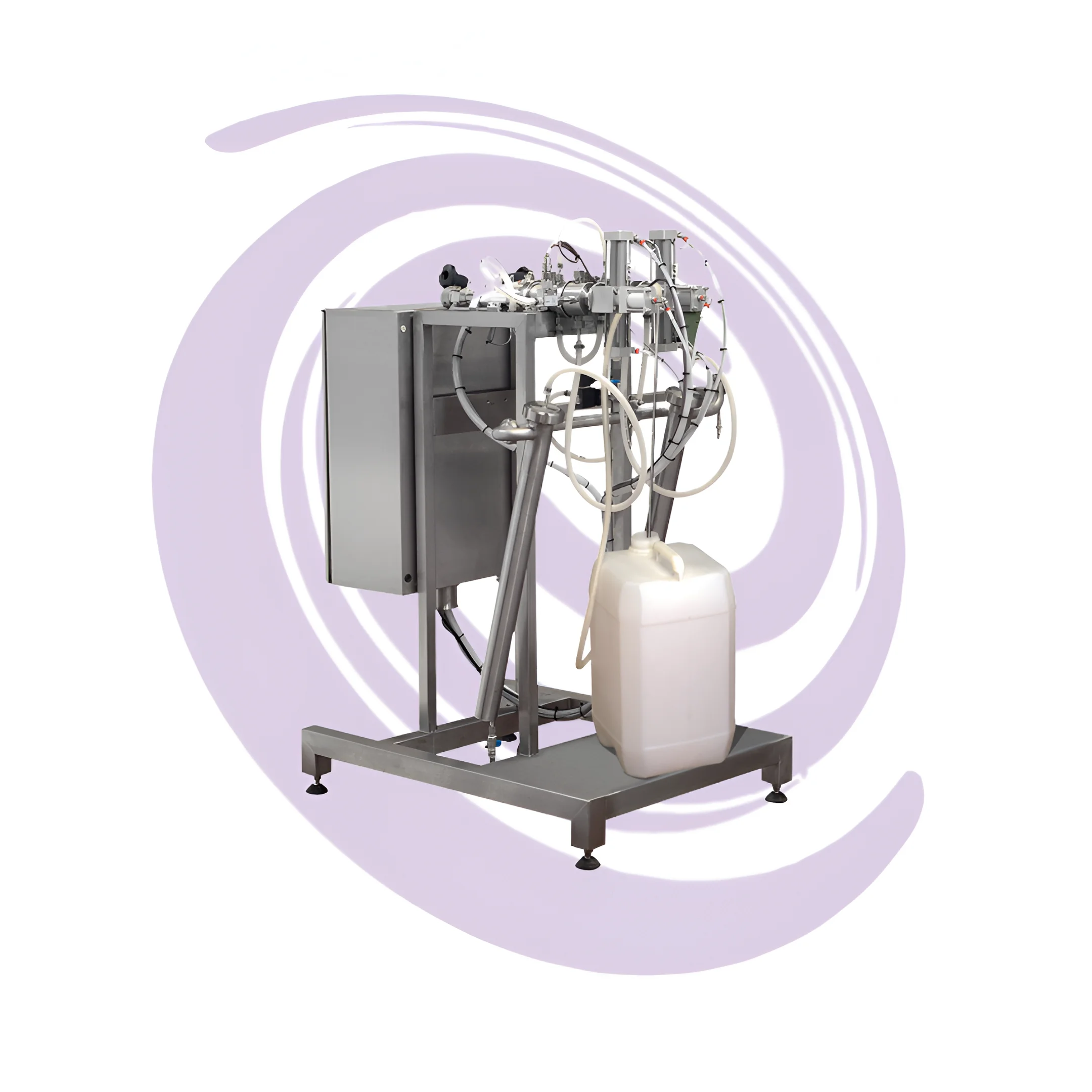 PCM ADDITIVE STATION